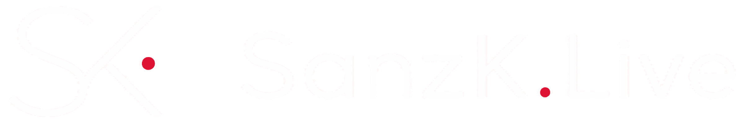 SanzK.Live logo
